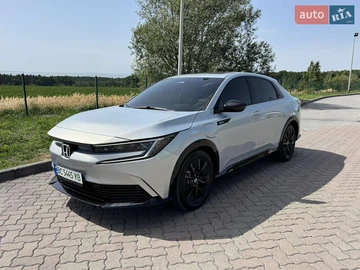 Авто Honda E Np2 2024 № 7913256