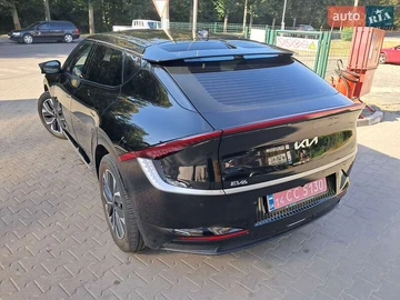 Авто KIA Ev6 2022 № 7913258