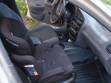 Авто Daewoo Lanos 2006 № 7913285