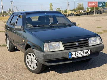 Авто ВАЗ 2109 2003 № 7913288