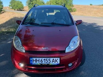 Авто Chery Kimo 2011 № 7913300
