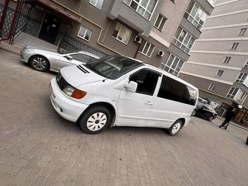 Авто Mercedes Vito 2001 № 7913318