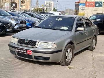 Авто Skoda Octavia 2008 № 7913319