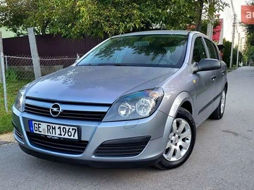 Авто Opel Astra 2004 № 7913321