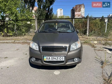Авто ЗАЗ Vida 2013 № 7913327