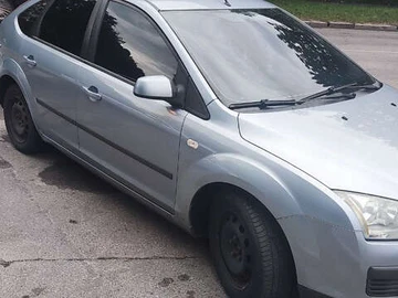 Авто Ford Focus 2006 № 7913329