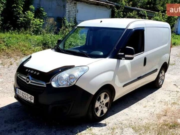 Авто Opel Combo 2015 № 7913337