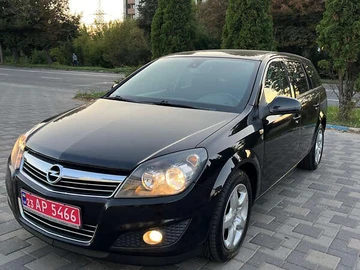 Авто Opel Astra 2010 № 7913342