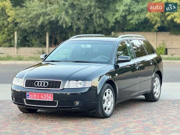Авто Audi A4 2005 № 7913344