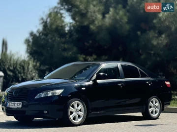 Авто Toyota Camry 2006 № 7913351