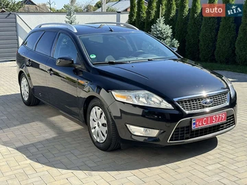 Авто Ford Mondeo 2009 № 7913352