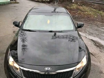 Авто KIA Optima 2012 № 7913355