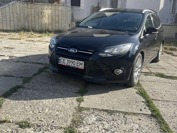 Авто Ford Focus 2011 № 7913362