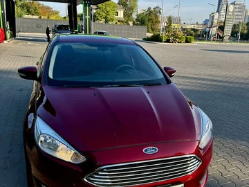 Авто Ford Focus 2016 № 7913384