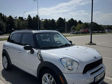 Авто MINI Countryman 2013 № 7913396
