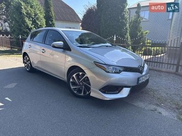 Авто Scion Im 2015 № 7913398