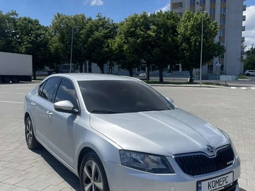 Авто Skoda Octavia 2014 № 7913401