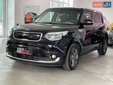 Авто KIA Soul 2018 № 7913403