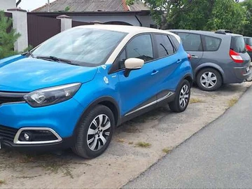 Авто Renault Captur 2015 № 7913409