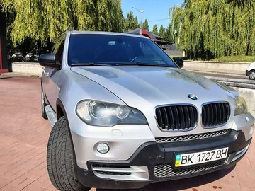 Авто BMW X5 2007 № 7913418