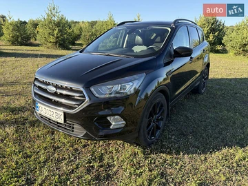 Авто Ford Escape 2016 № 7913424