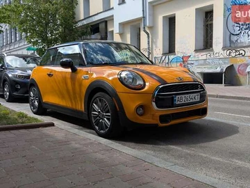 Авто MINI Hatch 2017 № 7913431