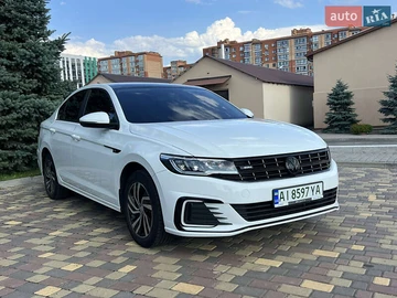Авто Volkswagen E-Bora 2020 № 7913435
