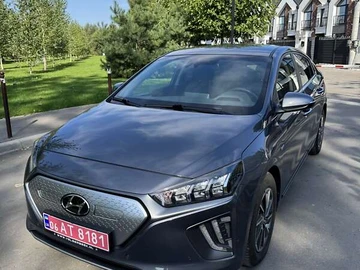 Авто Hyundai Ioniq 2020 № 7913441