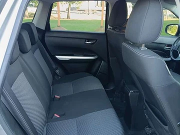 Авто Suzuki Vitara 2017 № 7913451