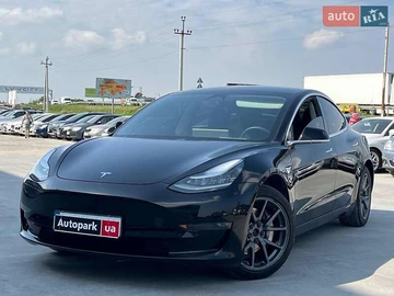 Авто Tesla Model 3 2019 № 7913454