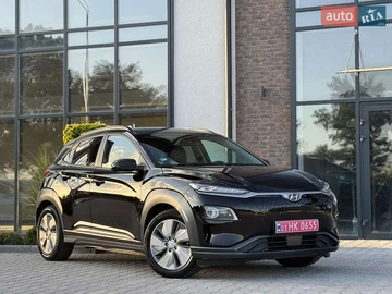 Авто Hyundai Kona Electric 2020 № 7913456