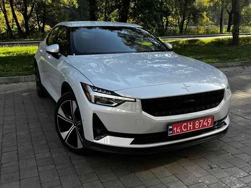 Авто Polestar 2 2022 № 7913464
