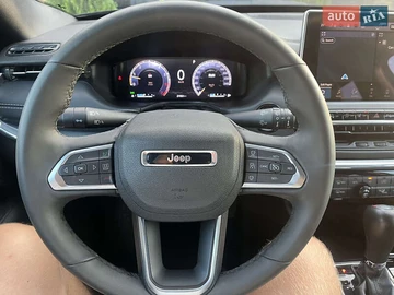 Авто Jeep Compass 2023 № 7913476