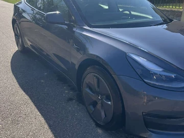 Авто Tesla Model 3 2023 № 7913486