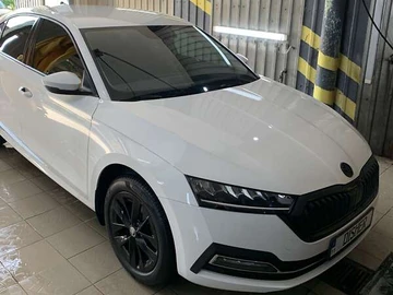 Авто Skoda Octavia 2023 № 7913489
