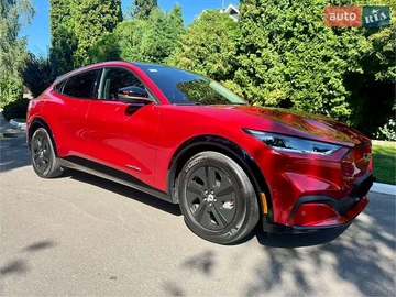 Авто Ford Mustang Mach-E 2022 № 7913492