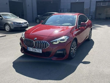 Авто BMW 2 Series 2020 № 7913494