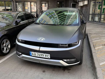 Авто Hyundai Ioniq 5 2023 № 7913496