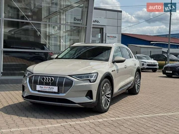 Авто Audi E-Tron 2020 № 7913509