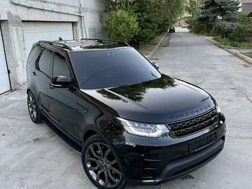 Авто Land Rover Discovery 2019 № 7913511