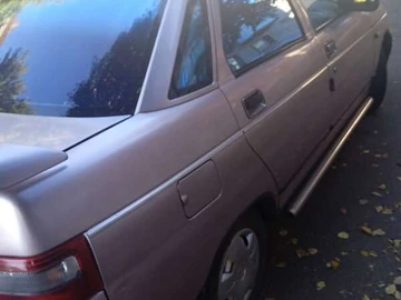 Авто ВАЗ 2110 2001 № 7913531