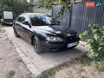 Авто Hyundai Elantra 2010 № 7913533