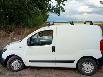 Авто Citroen Nemo 2008 № 7913540