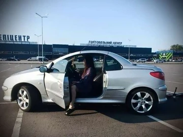Авто Peugeot 206 2004 № 7913543
