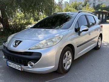 Авто Peugeot 207 2009 № 7913557