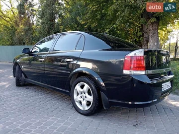 Авто Opel Vectra 2006 № 7913565