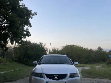 Авто Honda Accord 2004 № 7913575