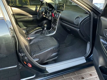 Авто Mazda 6 2005 № 7913578