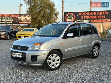 Авто Ford Fusion 2010 № 7913580