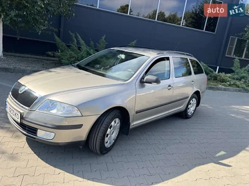 Авто Skoda Octavia 2008 № 7913597